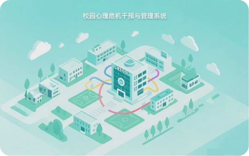 校园心理危机干预与管理