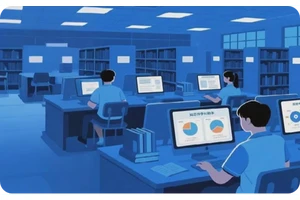知芯伴学AI助手