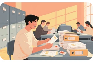 学生心理健康档案管理系统