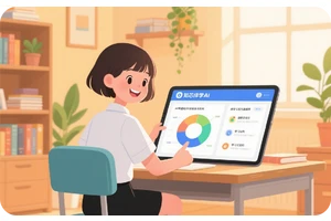 知芯伴学AI助手